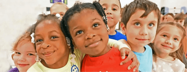 Provide Hunger-Free Weekends