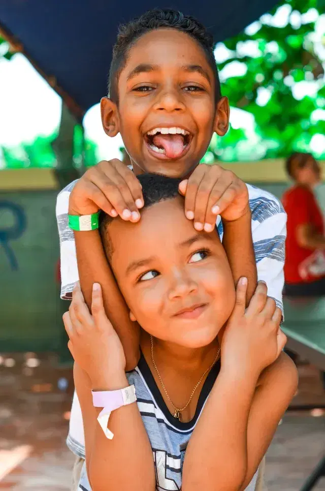 Partnership Programs