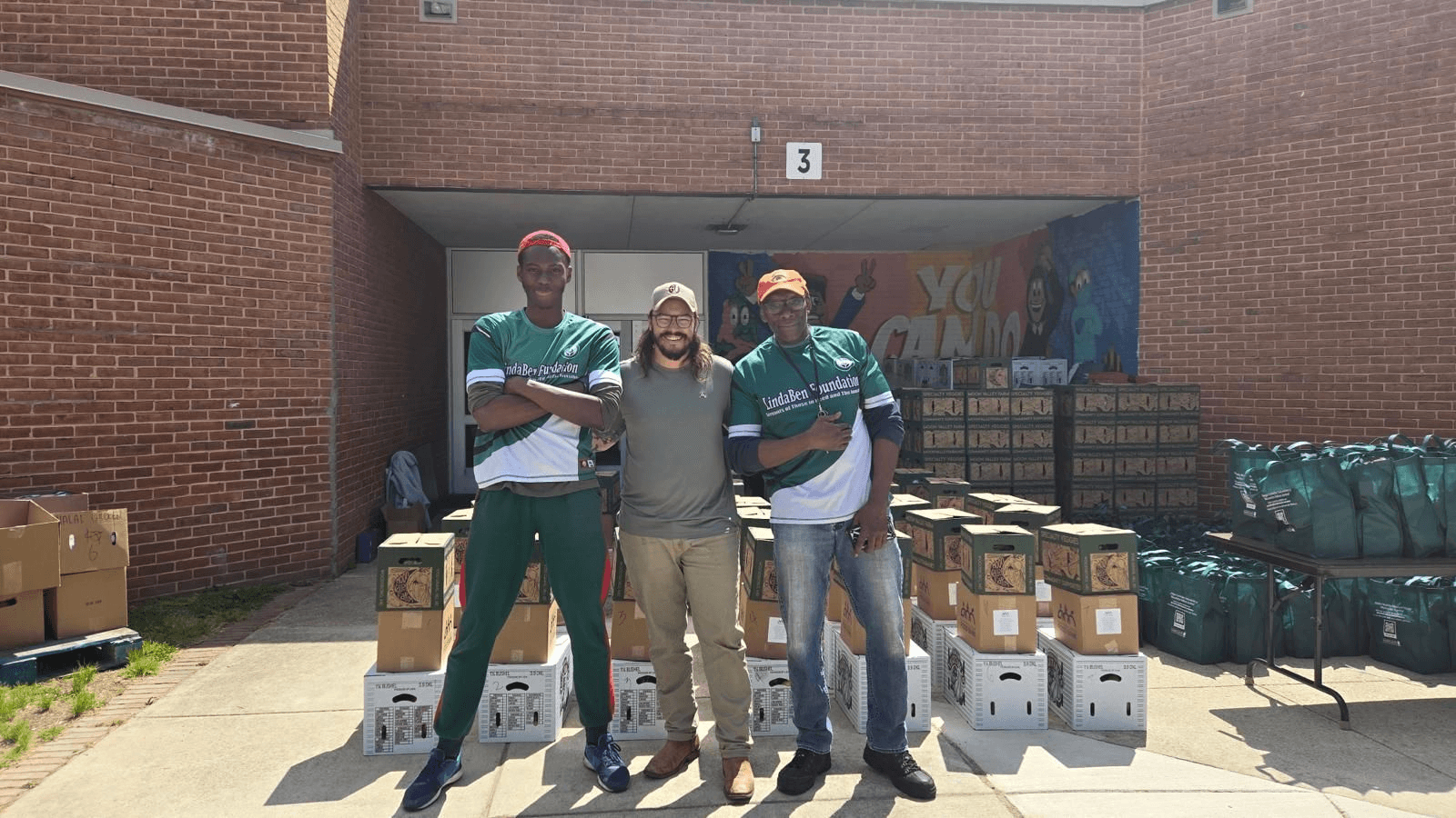 Community Outreach